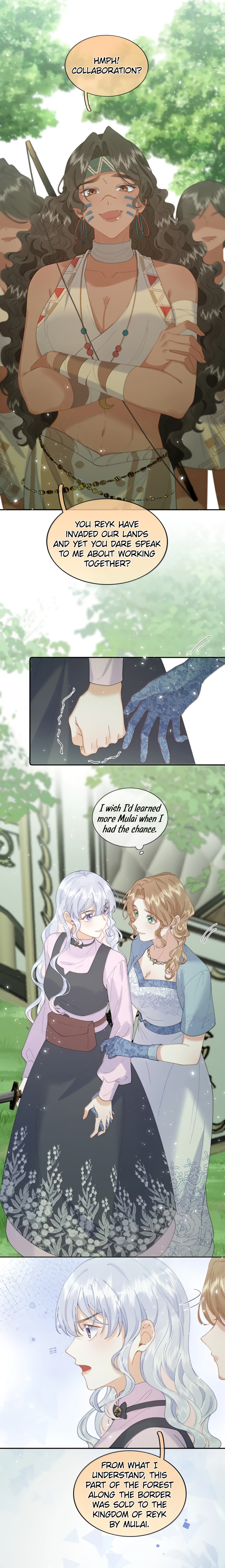 Dang E Yi Yu Dao Bing Jiao Chapter 73 page 15 - 