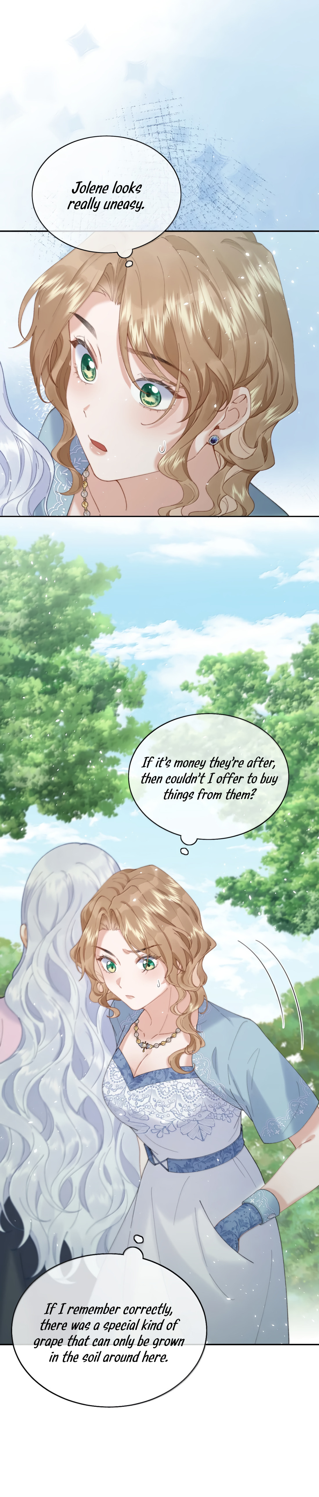 Dang E Yi Yu Dao Bing Jiao Chapter 73 page 17 - 