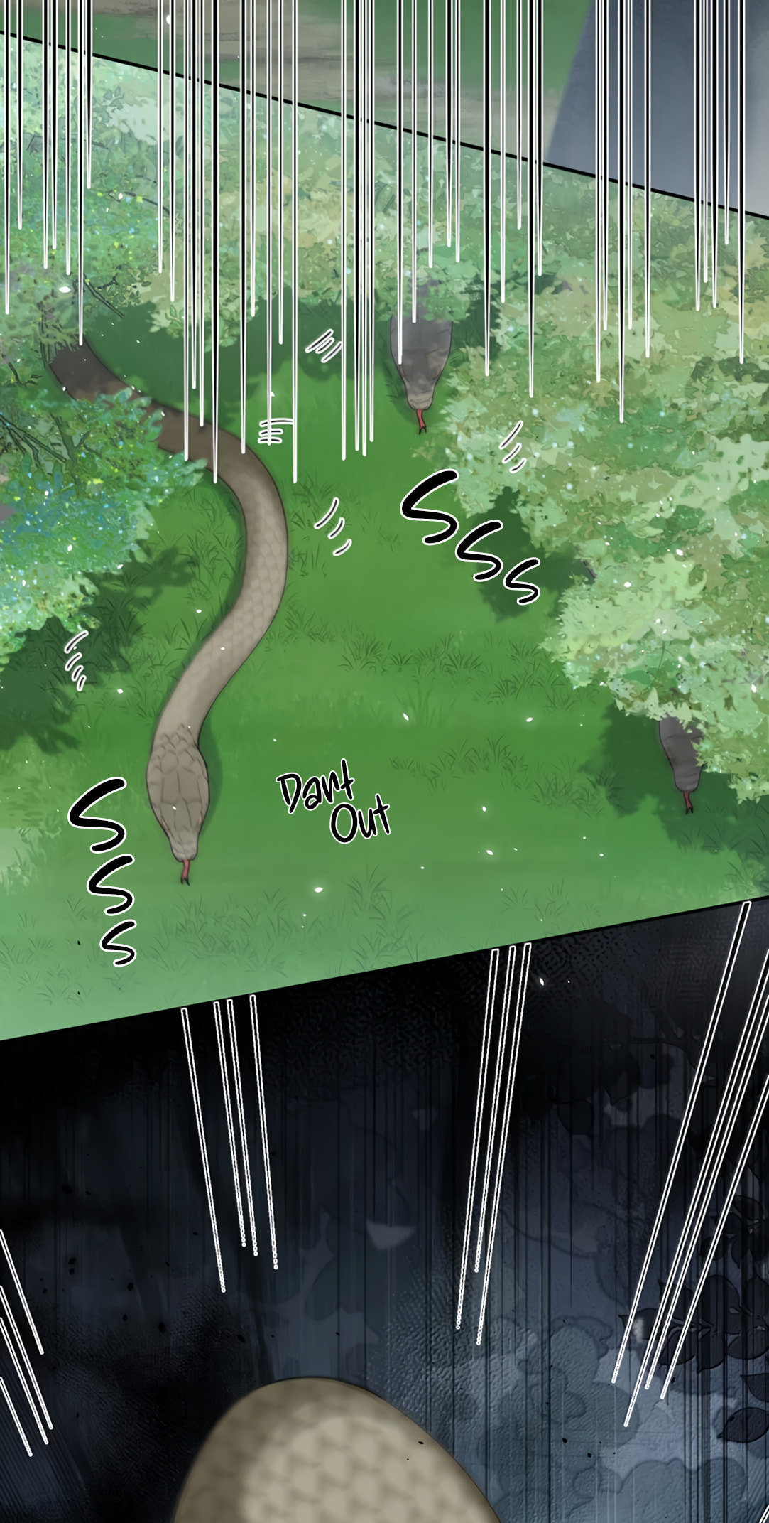 Dang E Yi Yu Dao Bing Jiao Chapter 73 page 4 - 
