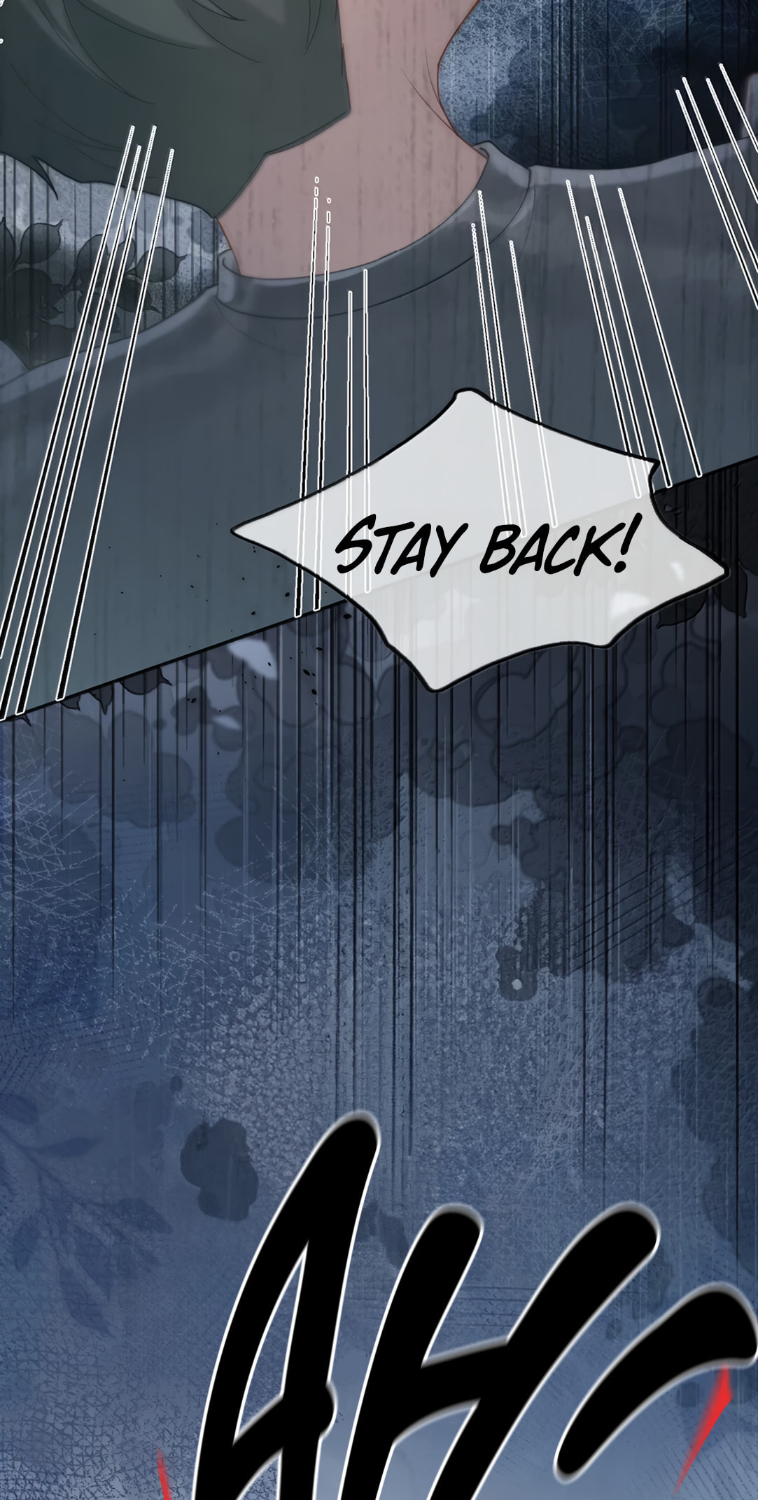 Dang E Yi Yu Dao Bing Jiao Chapter 73 page 6 - 