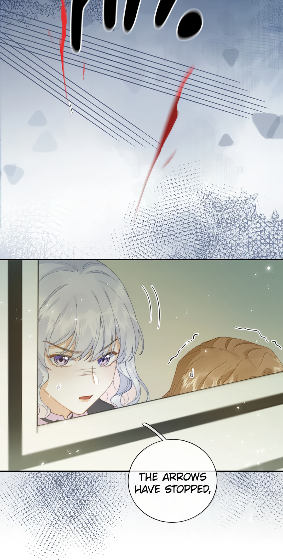 Dang E Yi Yu Dao Bing Jiao Chapter 73 page 7 - 