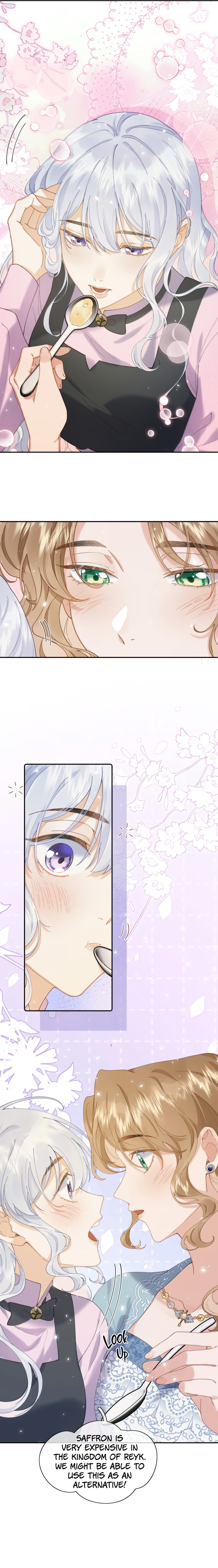 Dang E Yi Yu Dao Bing Jiao Chapter 74 page 12 - 