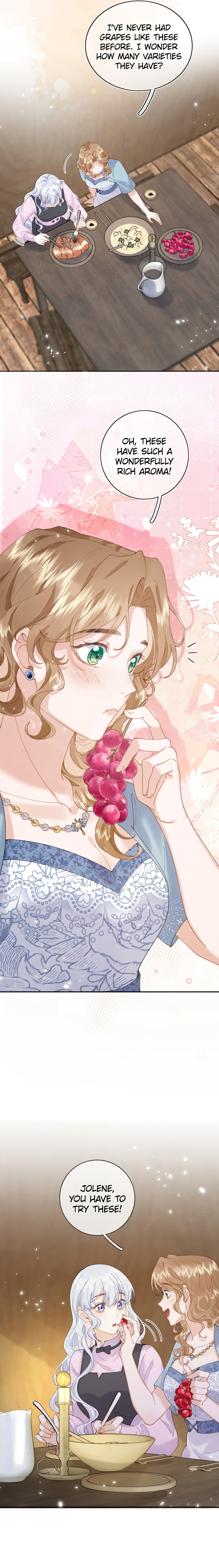 Dang E Yi Yu Dao Bing Jiao Chapter 75 page 3 - 