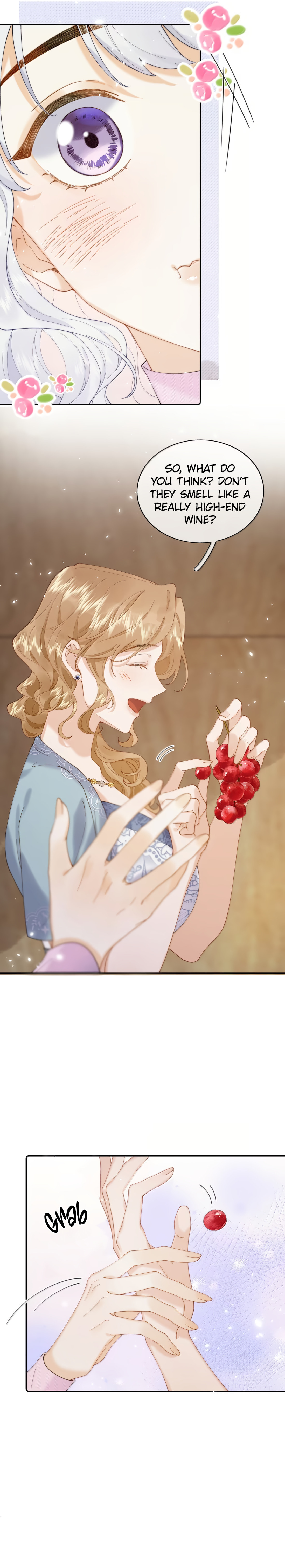 Dang E Yi Yu Dao Bing Jiao Chapter 75 page 4 - 