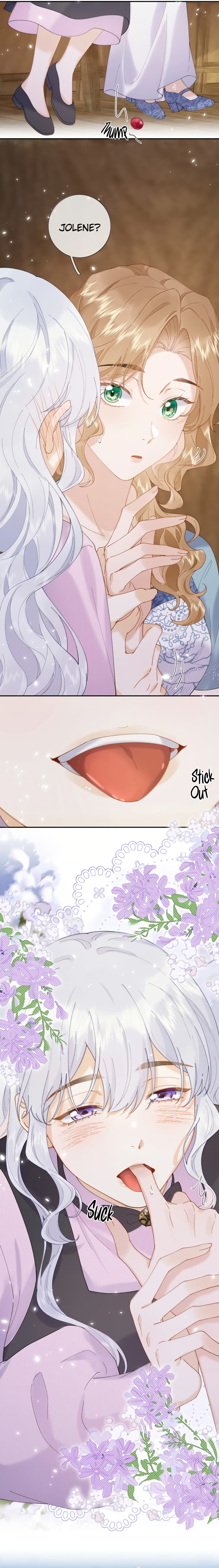 Dang E Yi Yu Dao Bing Jiao Chapter 75 page 5 - 