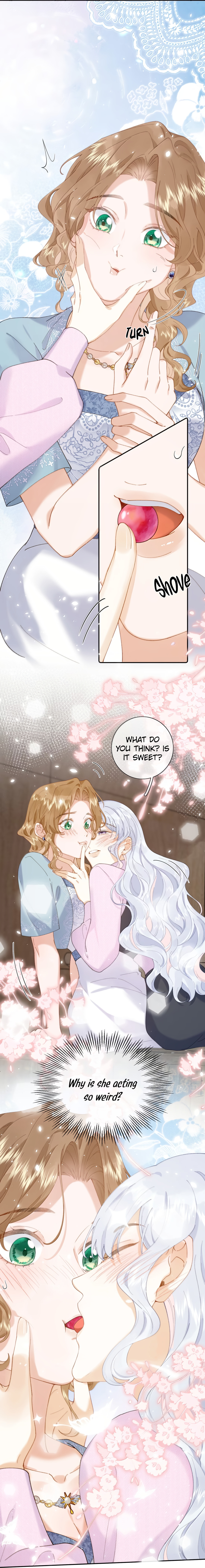 Dang E Yi Yu Dao Bing Jiao Chapter 75 page 7 - 