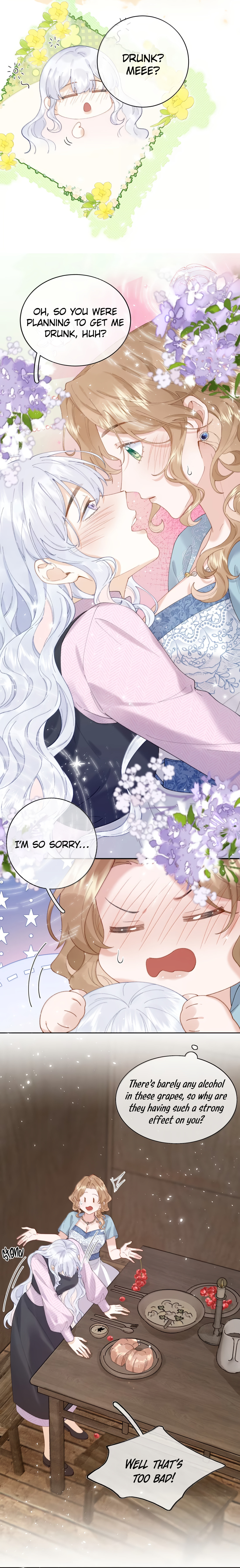 Dang E Yi Yu Dao Bing Jiao Chapter 75 page 9 - 