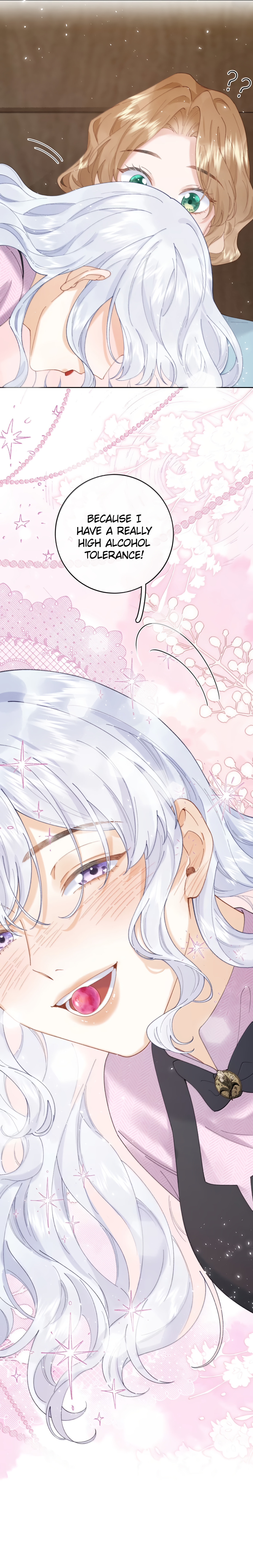 Dang E Yi Yu Dao Bing Jiao Chapter 75 page 10 - 