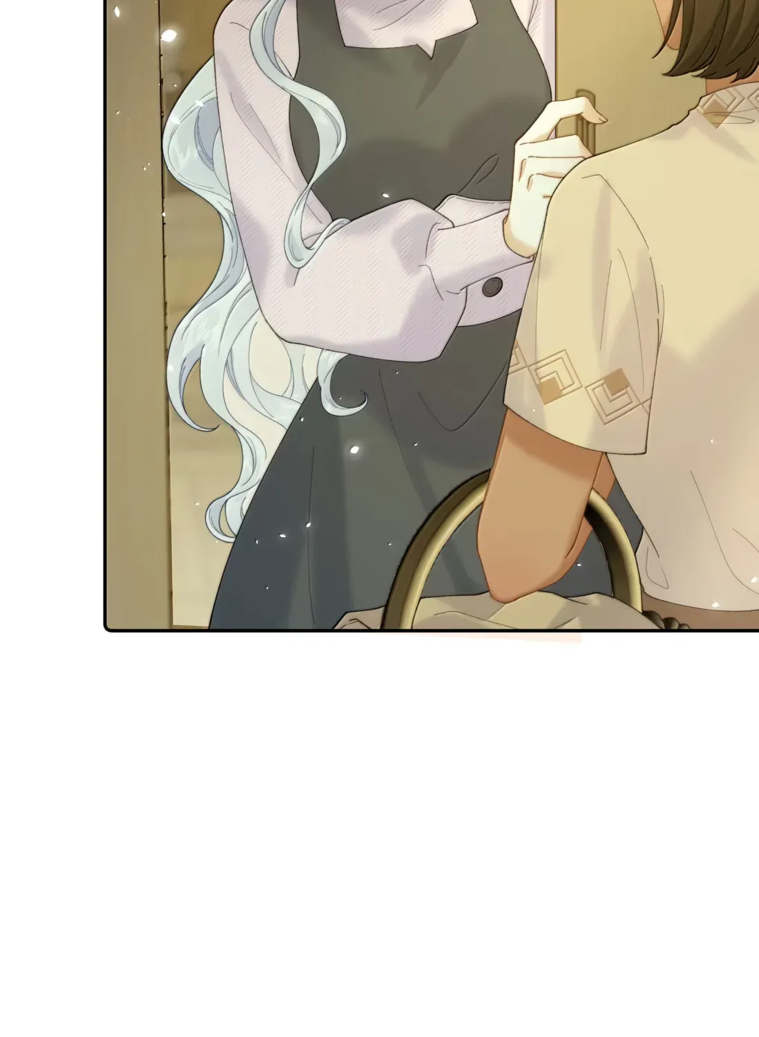 Dang E Yi Yu Dao Bing Jiao Chapter 76 page 11 - 