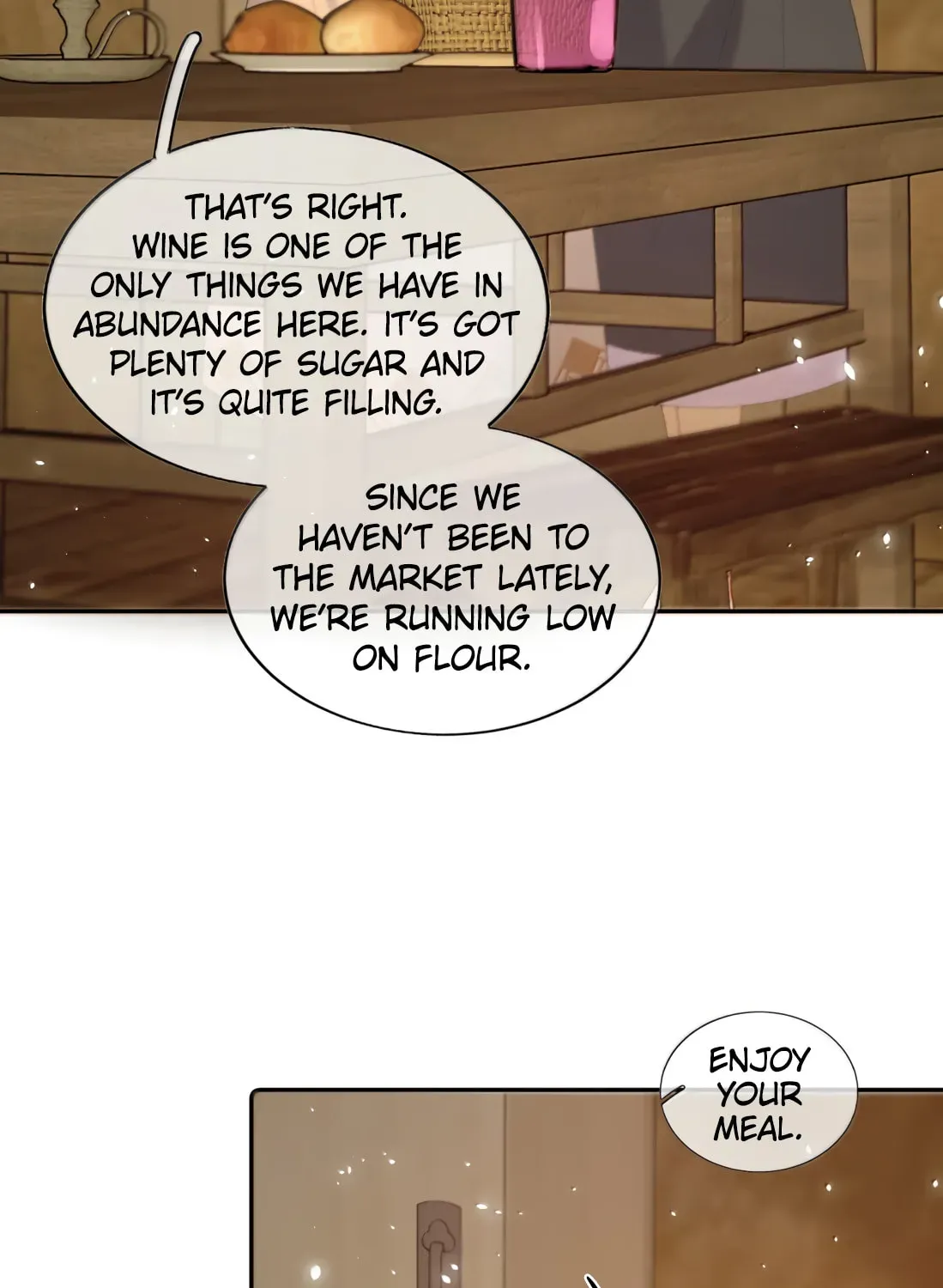 Dang E Yi Yu Dao Bing Jiao Chapter 76 page 18 - 