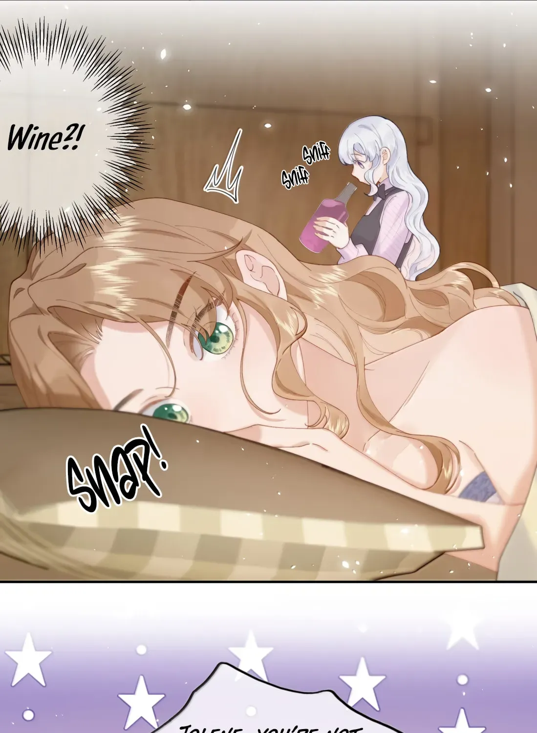 Dang E Yi Yu Dao Bing Jiao Chapter 76 page 22 - 