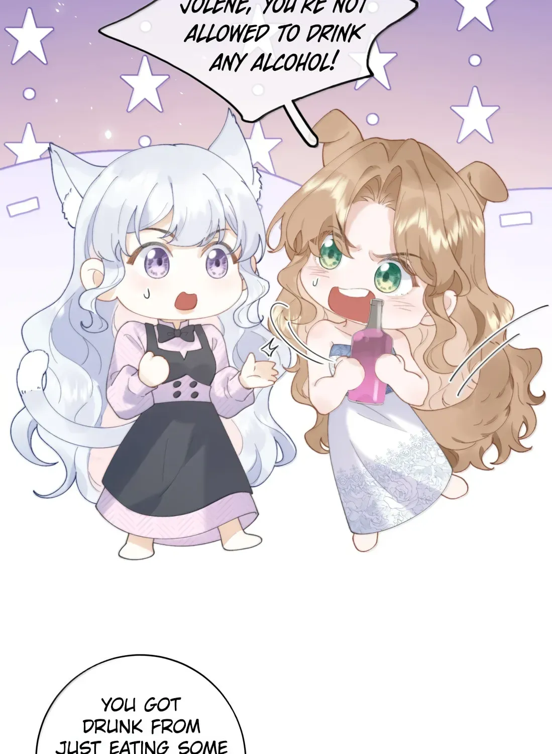 Dang E Yi Yu Dao Bing Jiao Chapter 76 page 23 - 