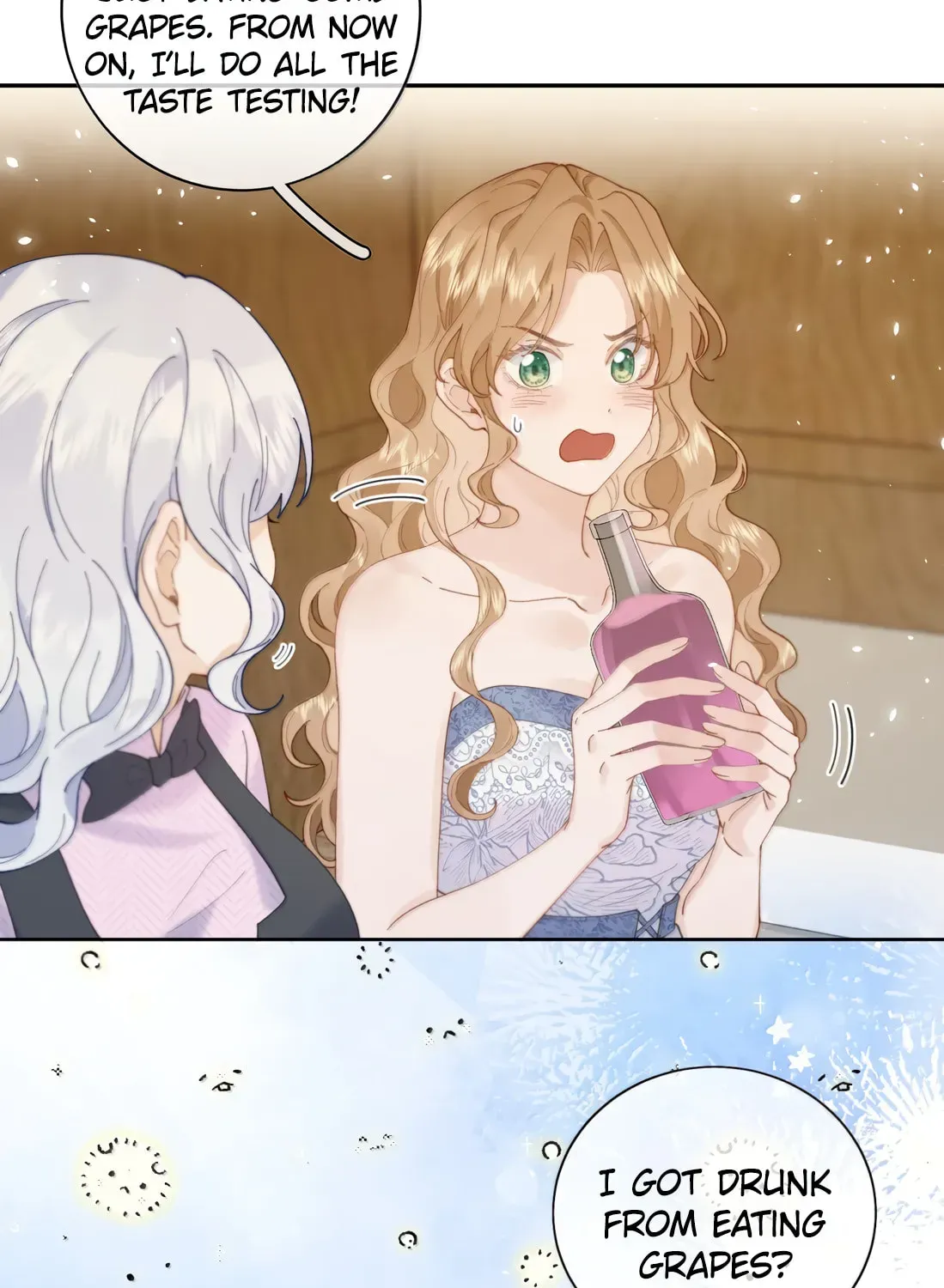 Dang E Yi Yu Dao Bing Jiao Chapter 76 page 24 - 
