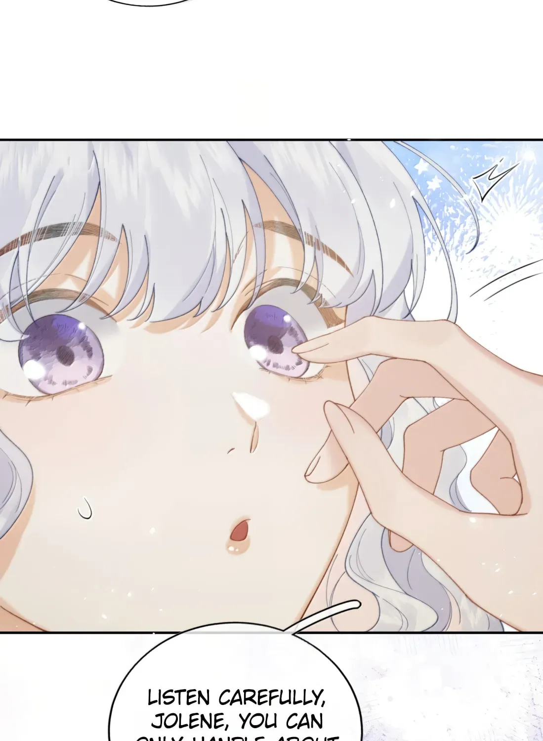 Dang E Yi Yu Dao Bing Jiao Chapter 76 page 28 - 
