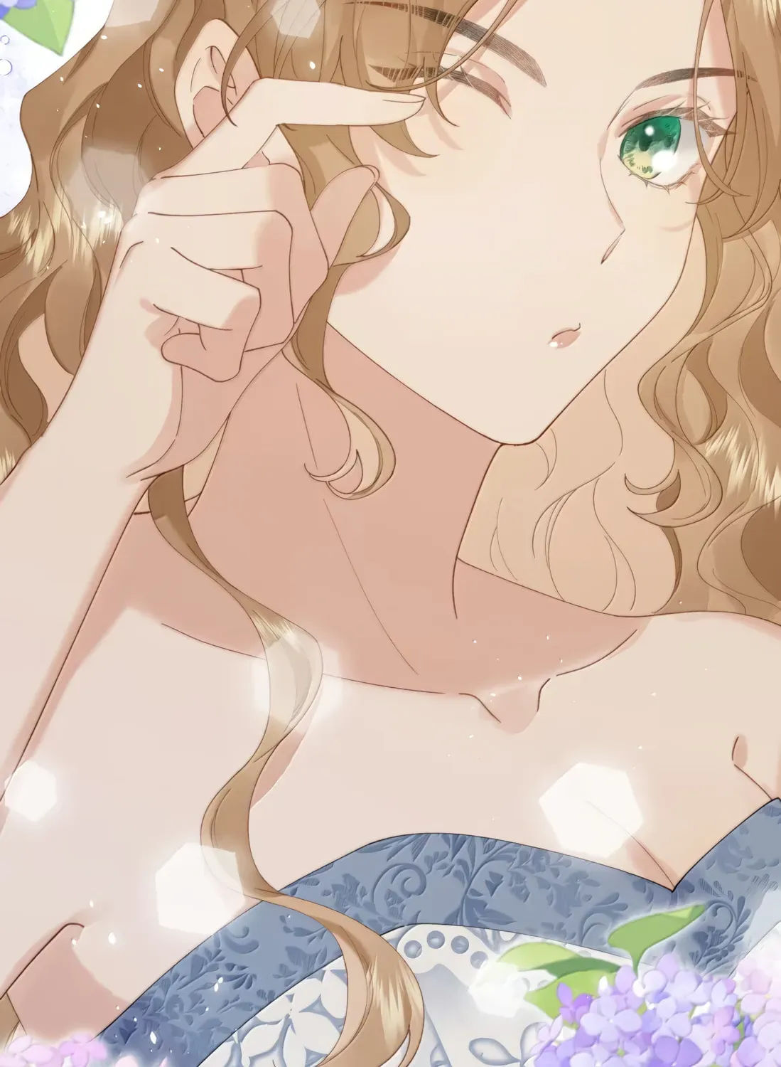 Dang E Yi Yu Dao Bing Jiao Chapter 76 page 30 - 