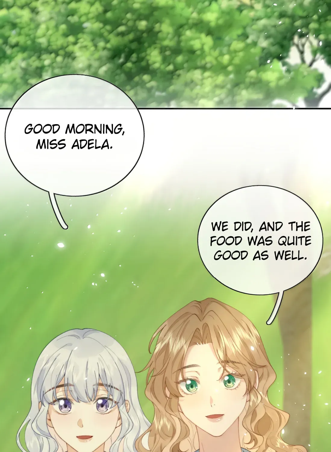 Dang E Yi Yu Dao Bing Jiao Chapter 76 page 35 - 