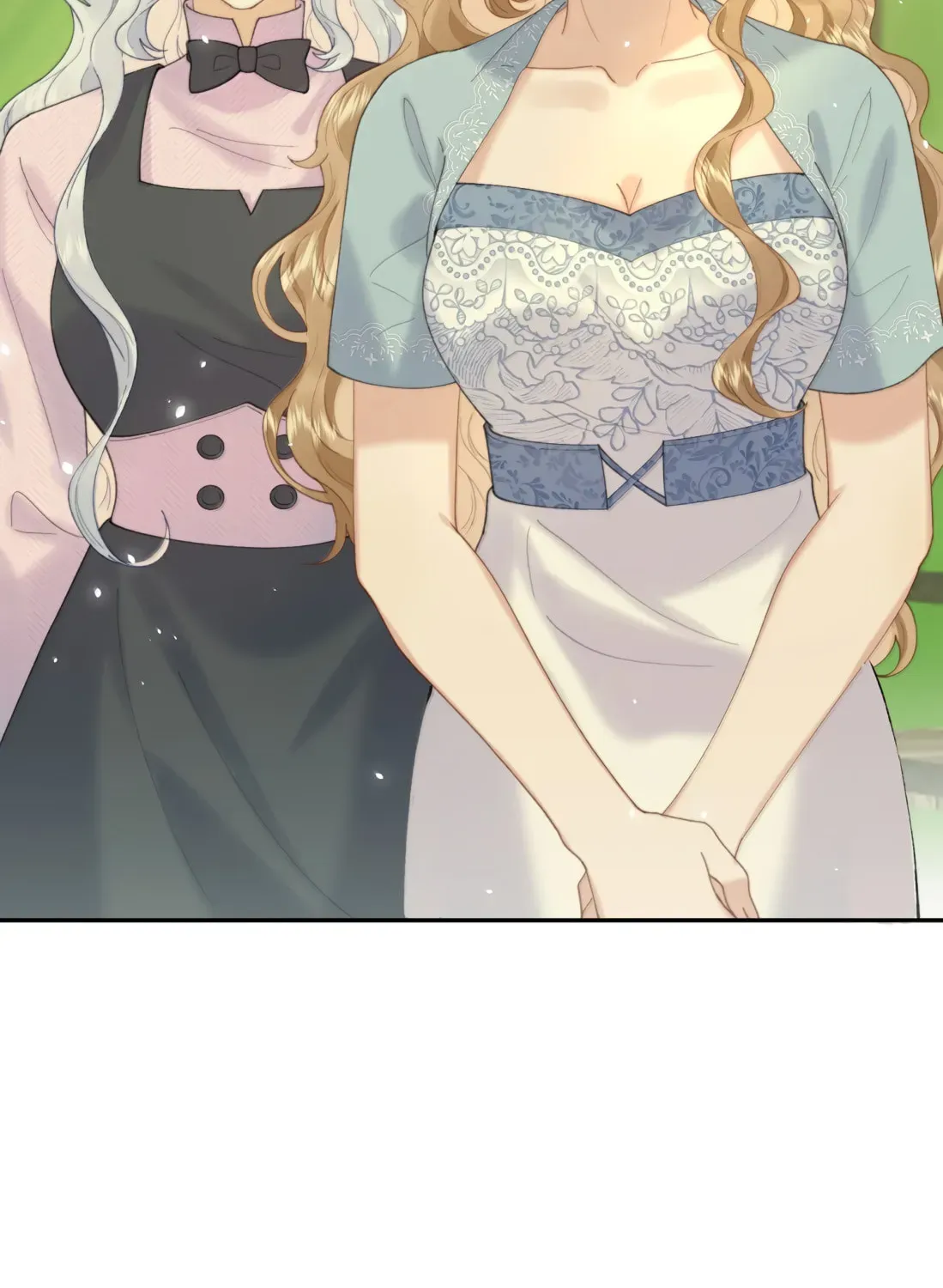 Dang E Yi Yu Dao Bing Jiao Chapter 76 page 36 - 