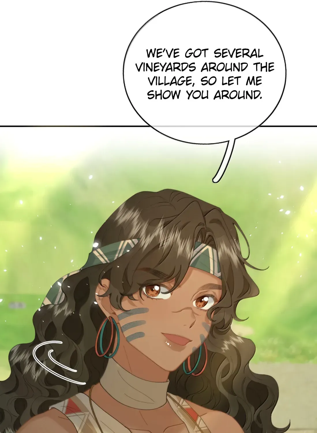 Dang E Yi Yu Dao Bing Jiao Chapter 76 page 38 - 