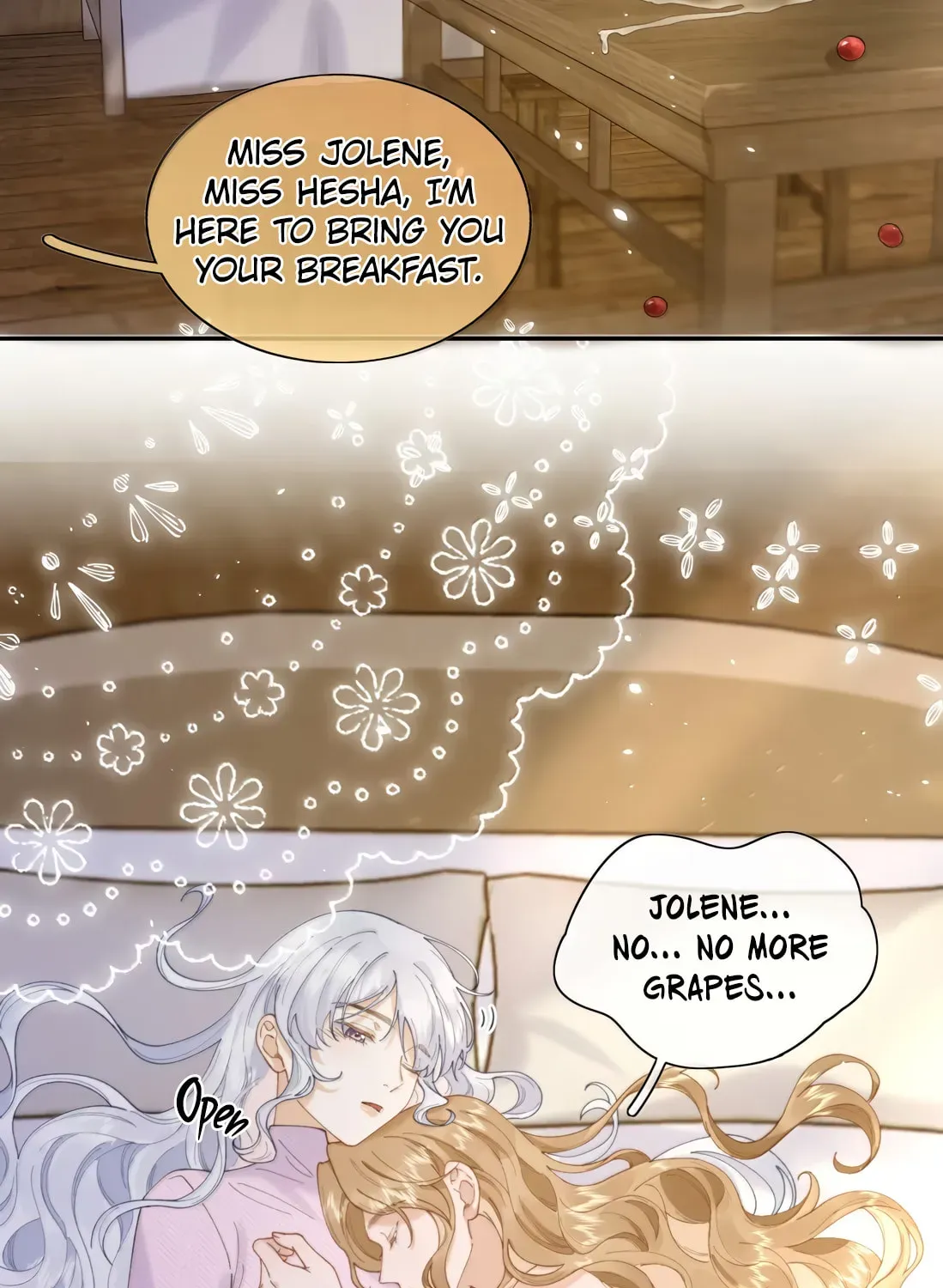 Dang E Yi Yu Dao Bing Jiao Chapter 76 page 5 - 