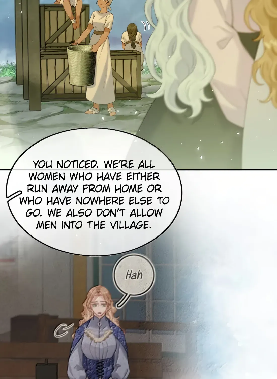 Dang E Yi Yu Dao Bing Jiao Chapter 76 page 44 - 