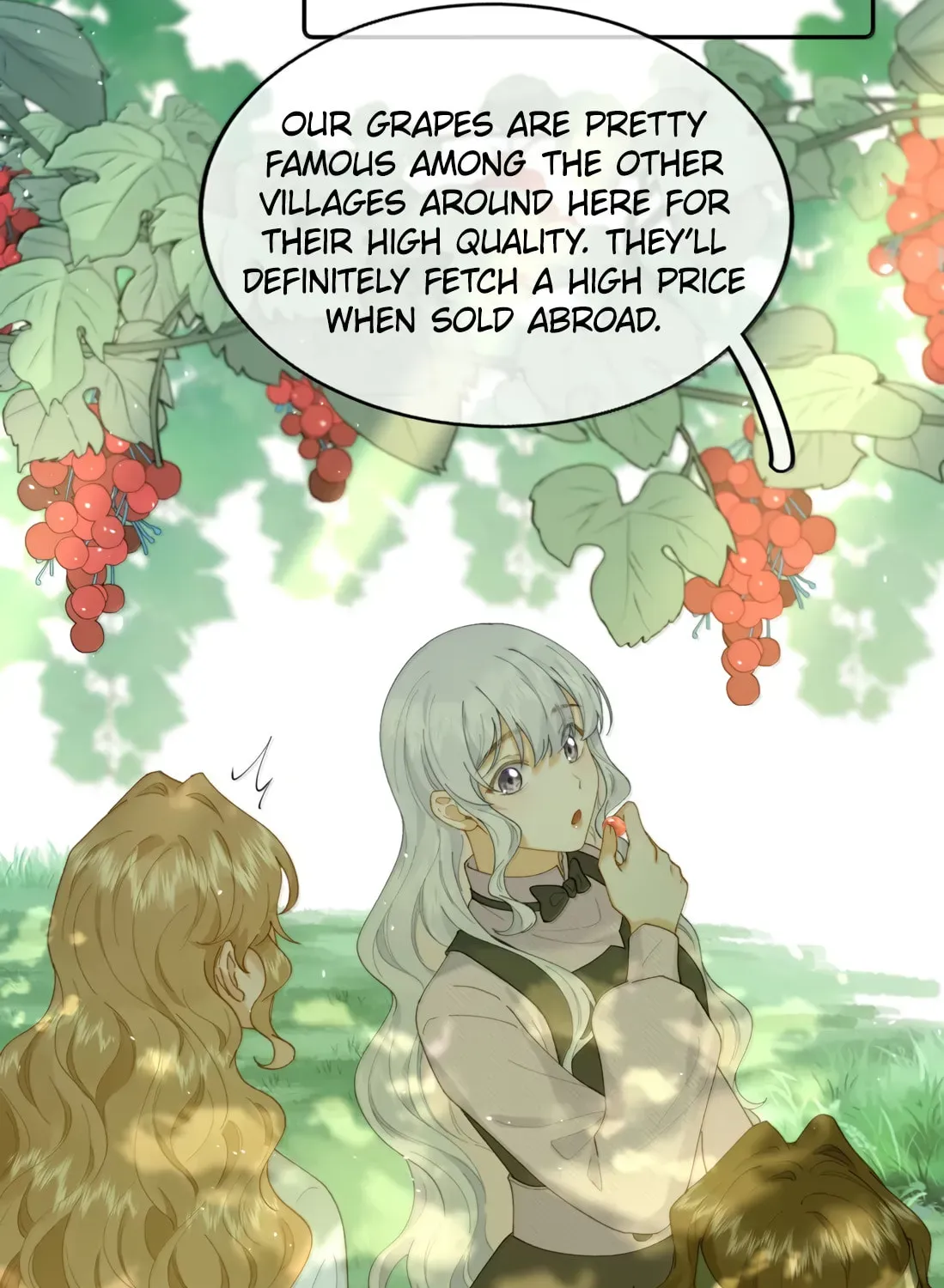 Dang E Yi Yu Dao Bing Jiao Chapter 76 page 49 - 