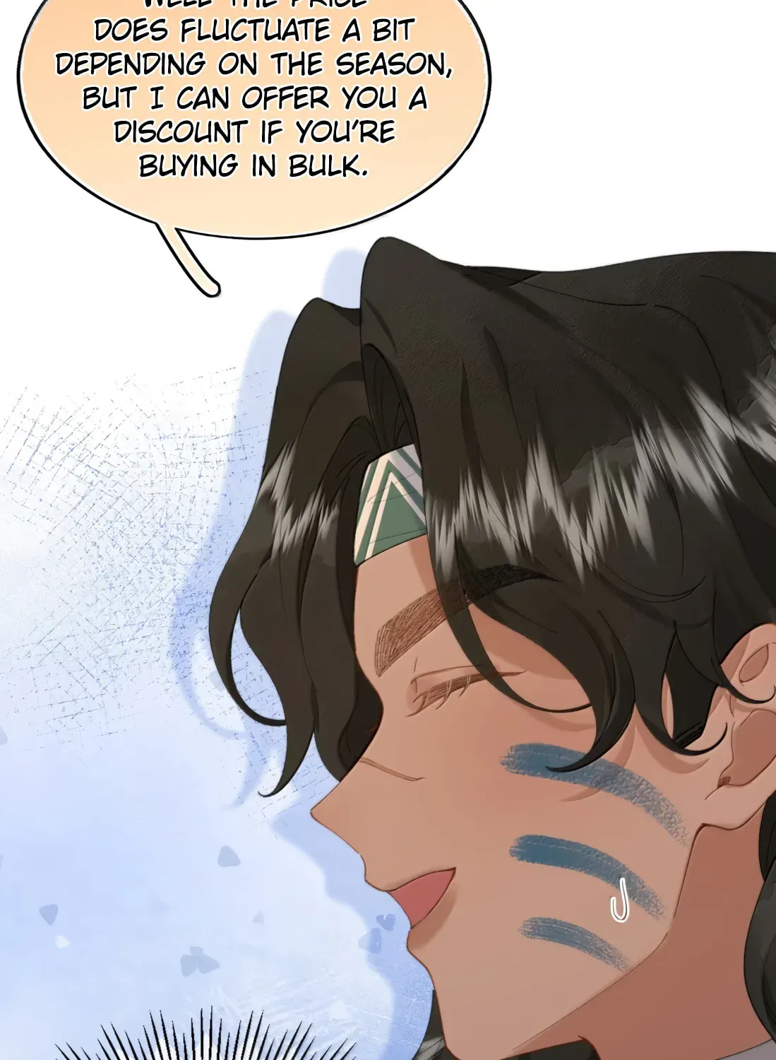 Dang E Yi Yu Dao Bing Jiao Chapter 76 page 55 - 