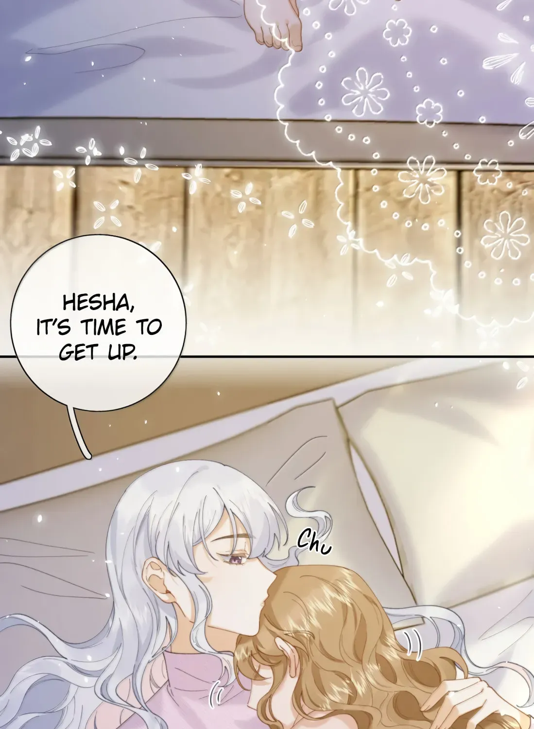 Dang E Yi Yu Dao Bing Jiao Chapter 76 page 7 - 
