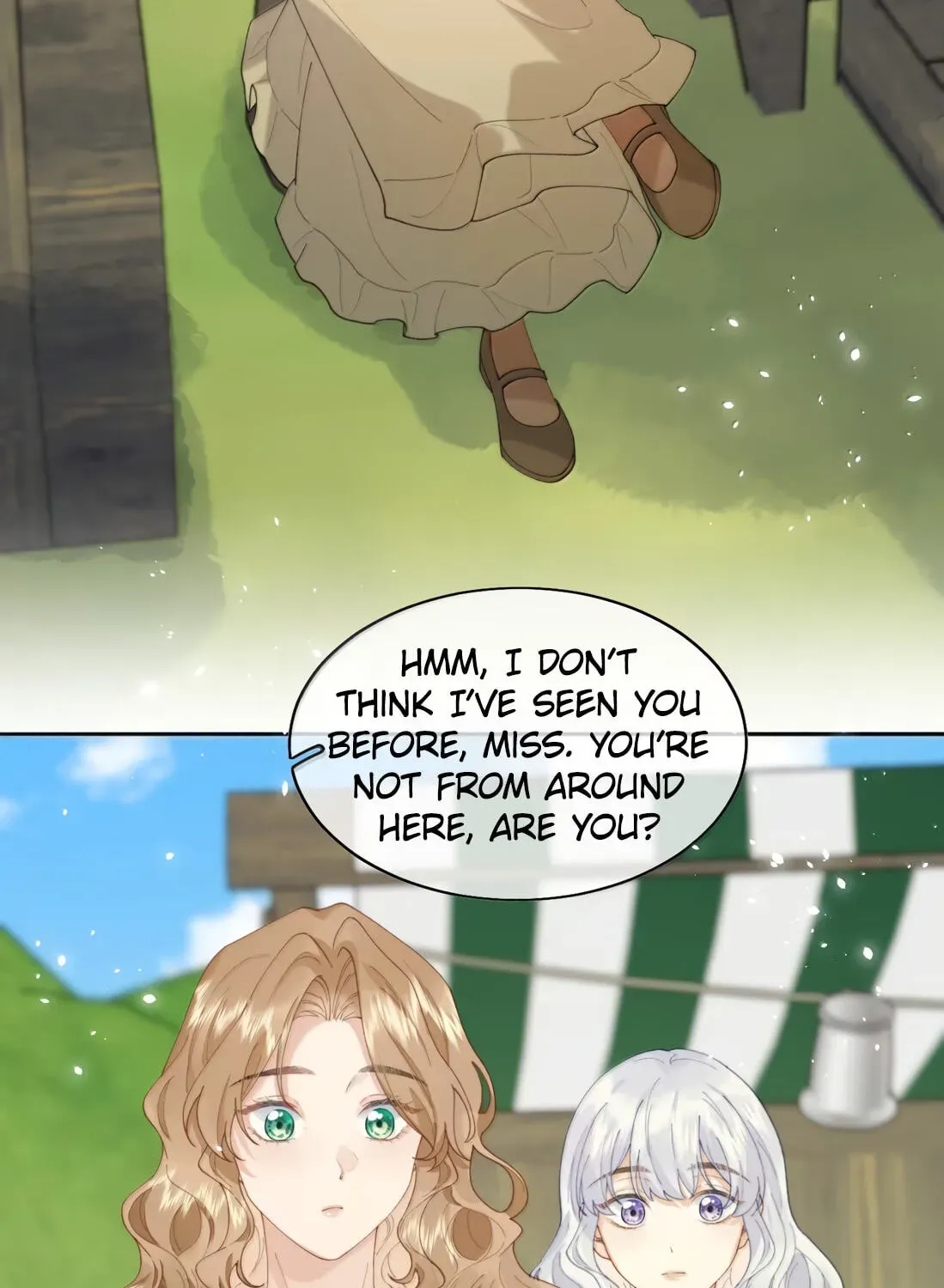 Dang E Yi Yu Dao Bing Jiao Chapter 77 page 11 - 
