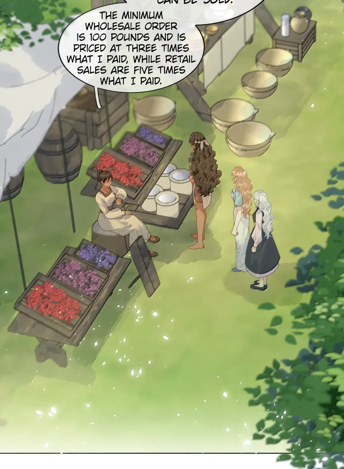Dang E Yi Yu Dao Bing Jiao Chapter 77 page 17 - 