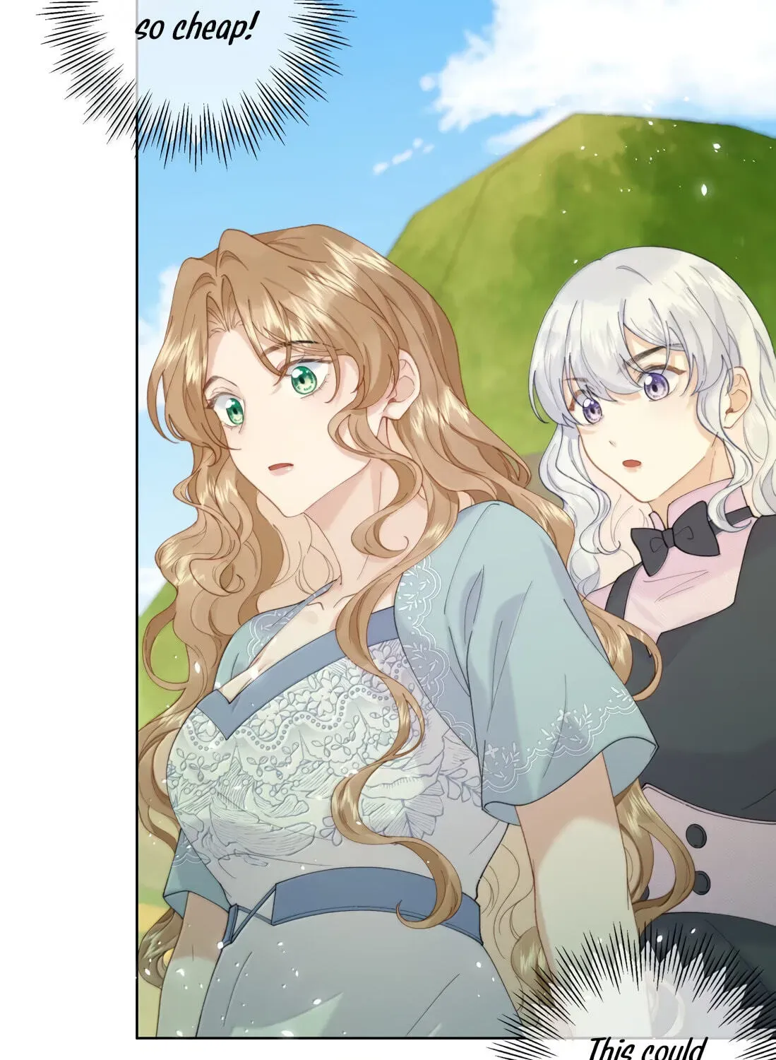 Dang E Yi Yu Dao Bing Jiao Chapter 77 page 19 - 