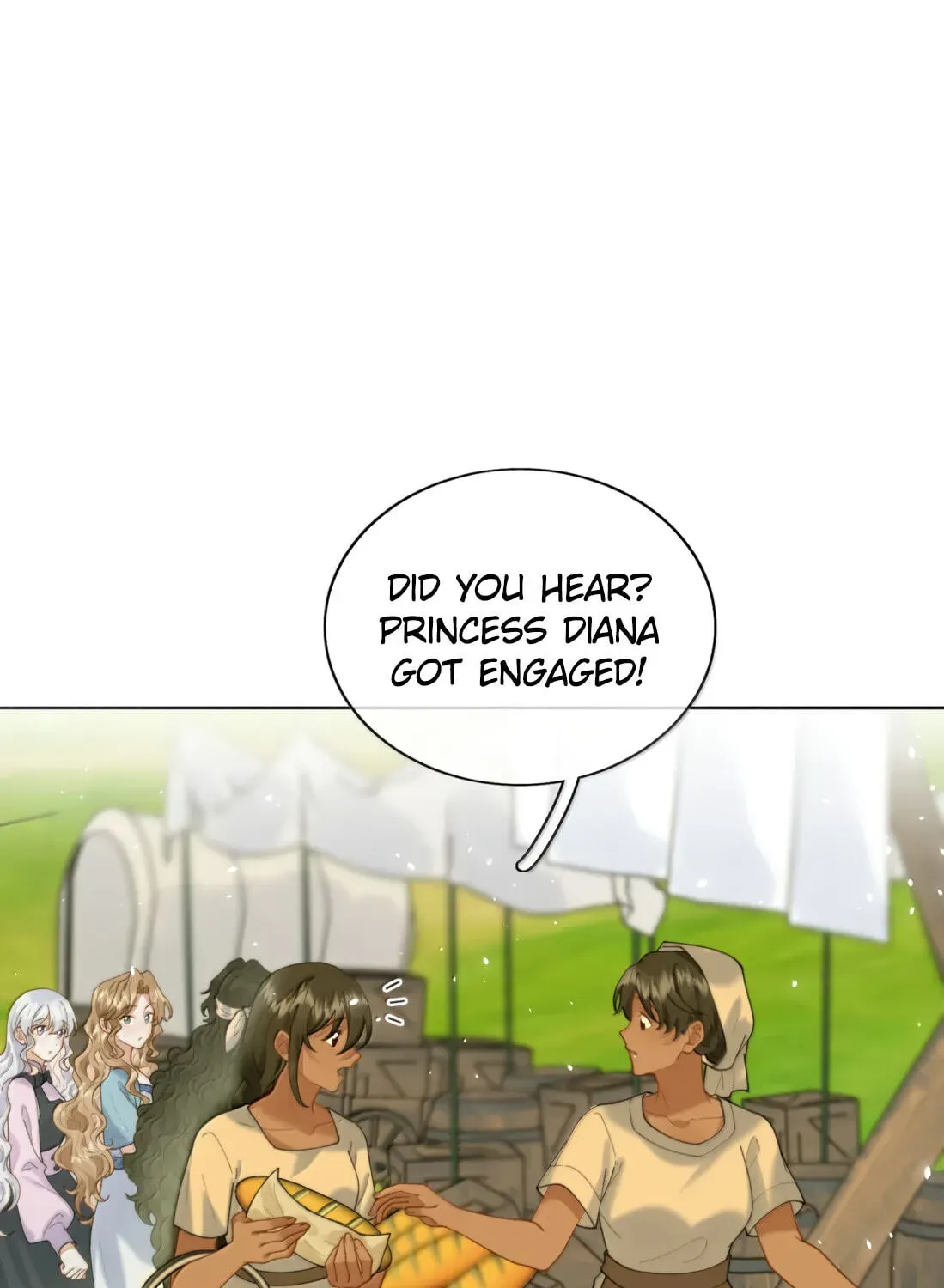 Dang E Yi Yu Dao Bing Jiao Chapter 77 page 21 - 