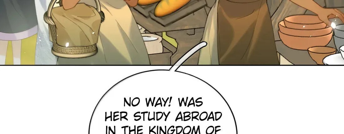 Dang E Yi Yu Dao Bing Jiao Chapter 77 page 22 - 