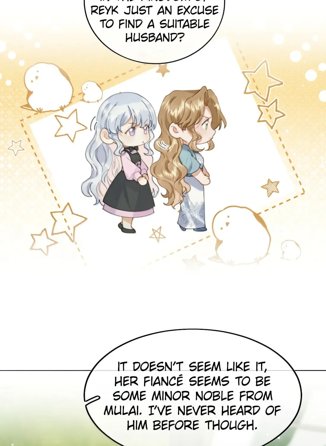 Dang E Yi Yu Dao Bing Jiao Chapter 77 page 23 - 