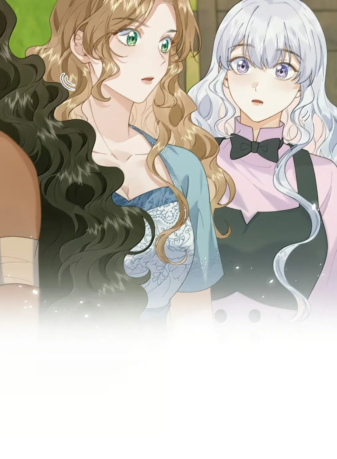 Dang E Yi Yu Dao Bing Jiao Chapter 77 page 25 - 