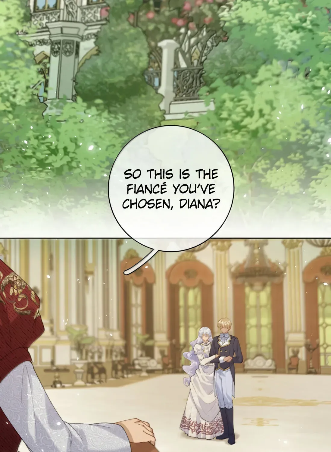 Dang E Yi Yu Dao Bing Jiao Chapter 77 page 29 - 