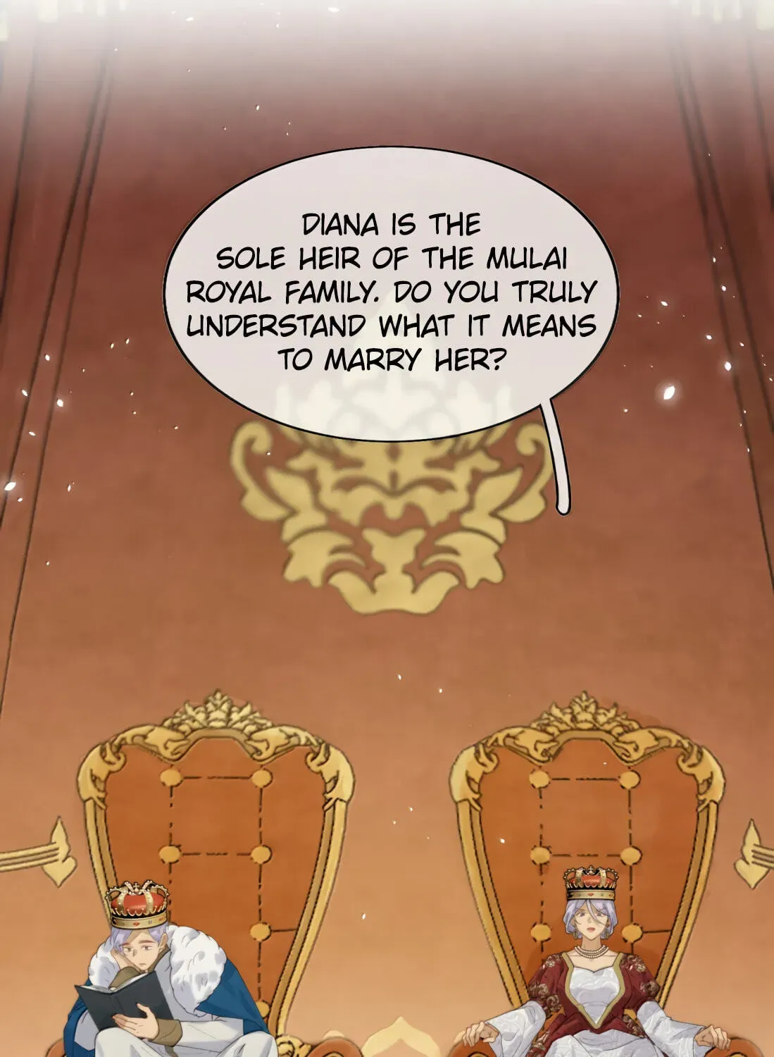 Dang E Yi Yu Dao Bing Jiao Chapter 77 page 33 - 