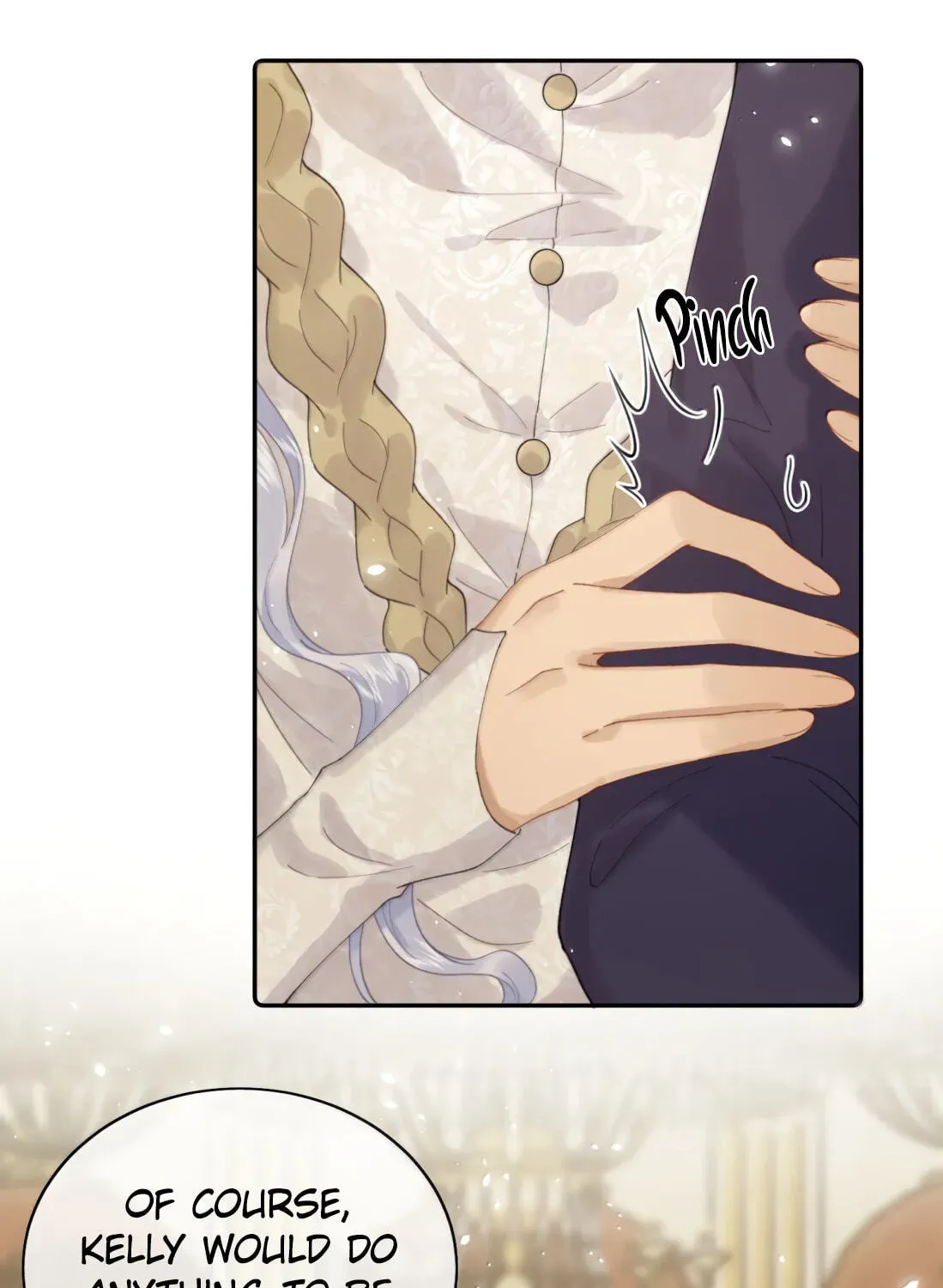 Dang E Yi Yu Dao Bing Jiao Chapter 77 page 41 - 