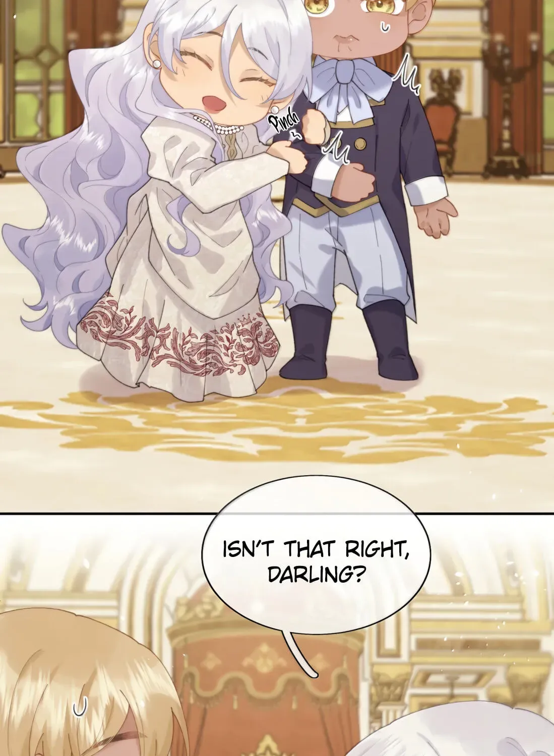 Dang E Yi Yu Dao Bing Jiao Chapter 77 page 43 - 