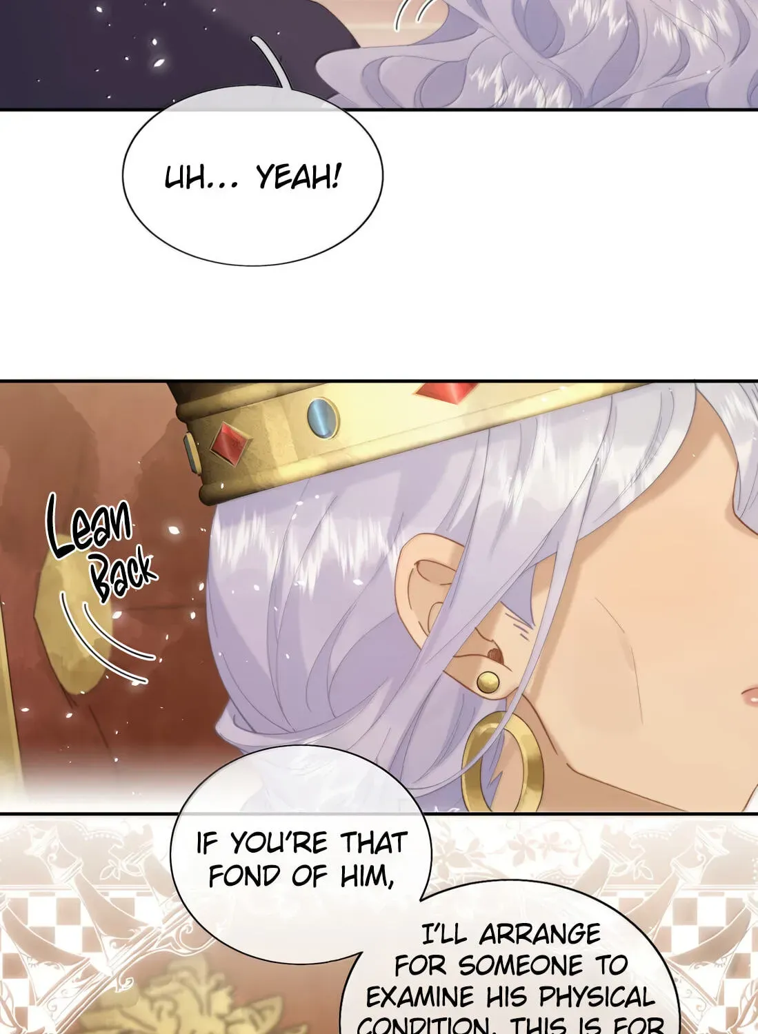 Dang E Yi Yu Dao Bing Jiao Chapter 77 page 45 - 