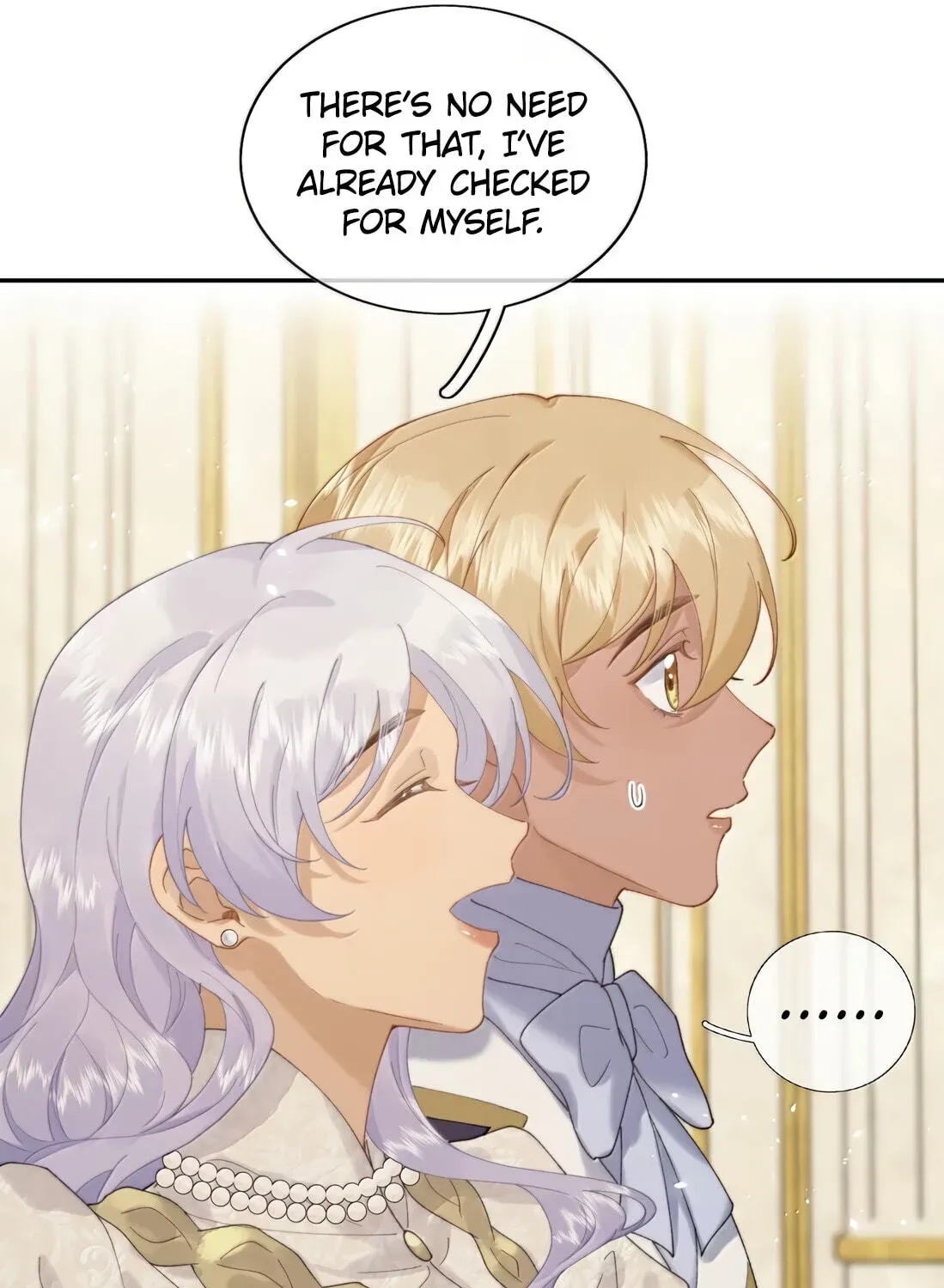 Dang E Yi Yu Dao Bing Jiao Chapter 77 page 49 - 