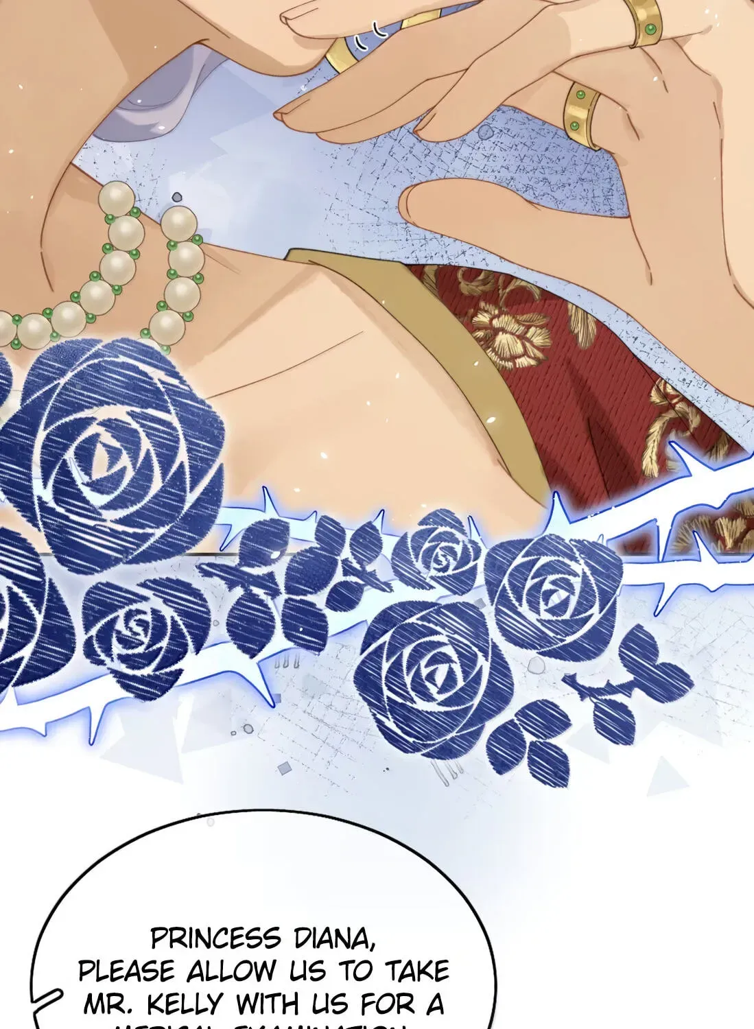 Dang E Yi Yu Dao Bing Jiao Chapter 77 page 57 - 