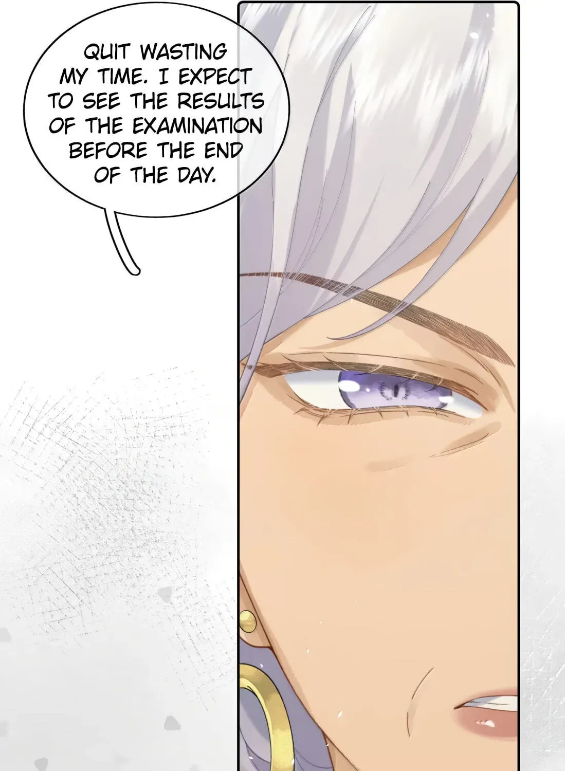 Dang E Yi Yu Dao Bing Jiao Chapter 77 page 61 - 