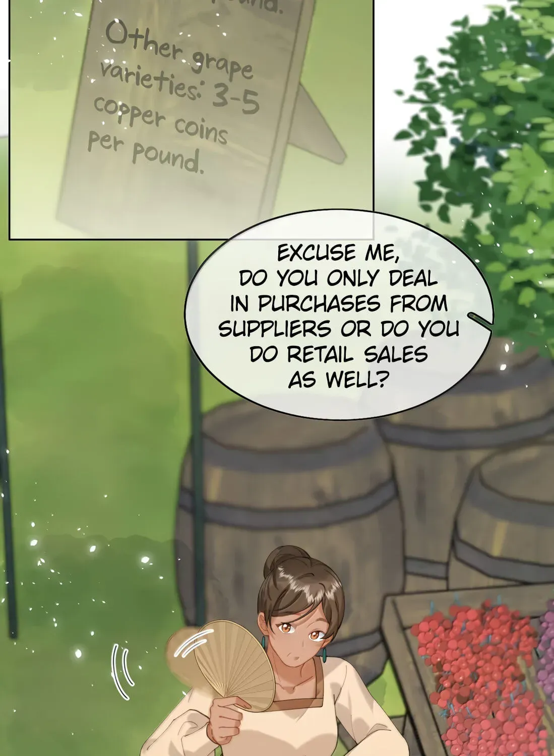 Dang E Yi Yu Dao Bing Jiao Chapter 77 page 9 - 