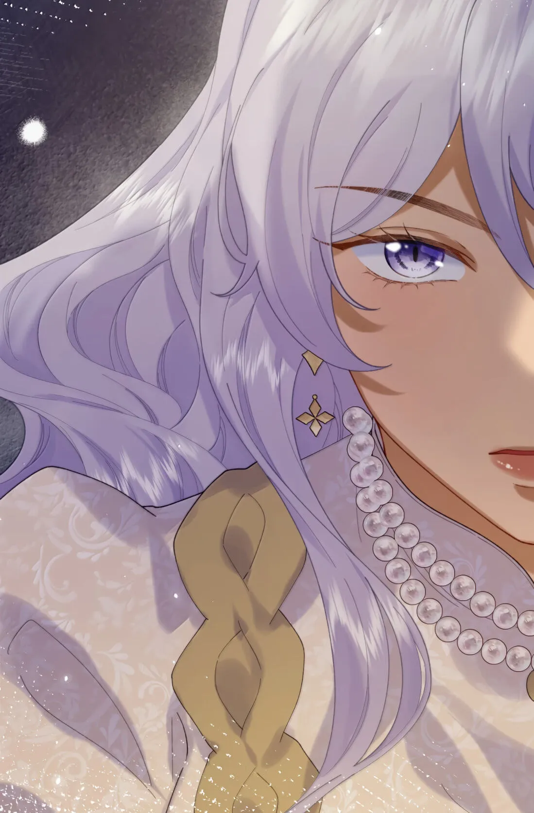 Dang E Yi Yu Dao Bing Jiao Chapter 78 page 14 - 
