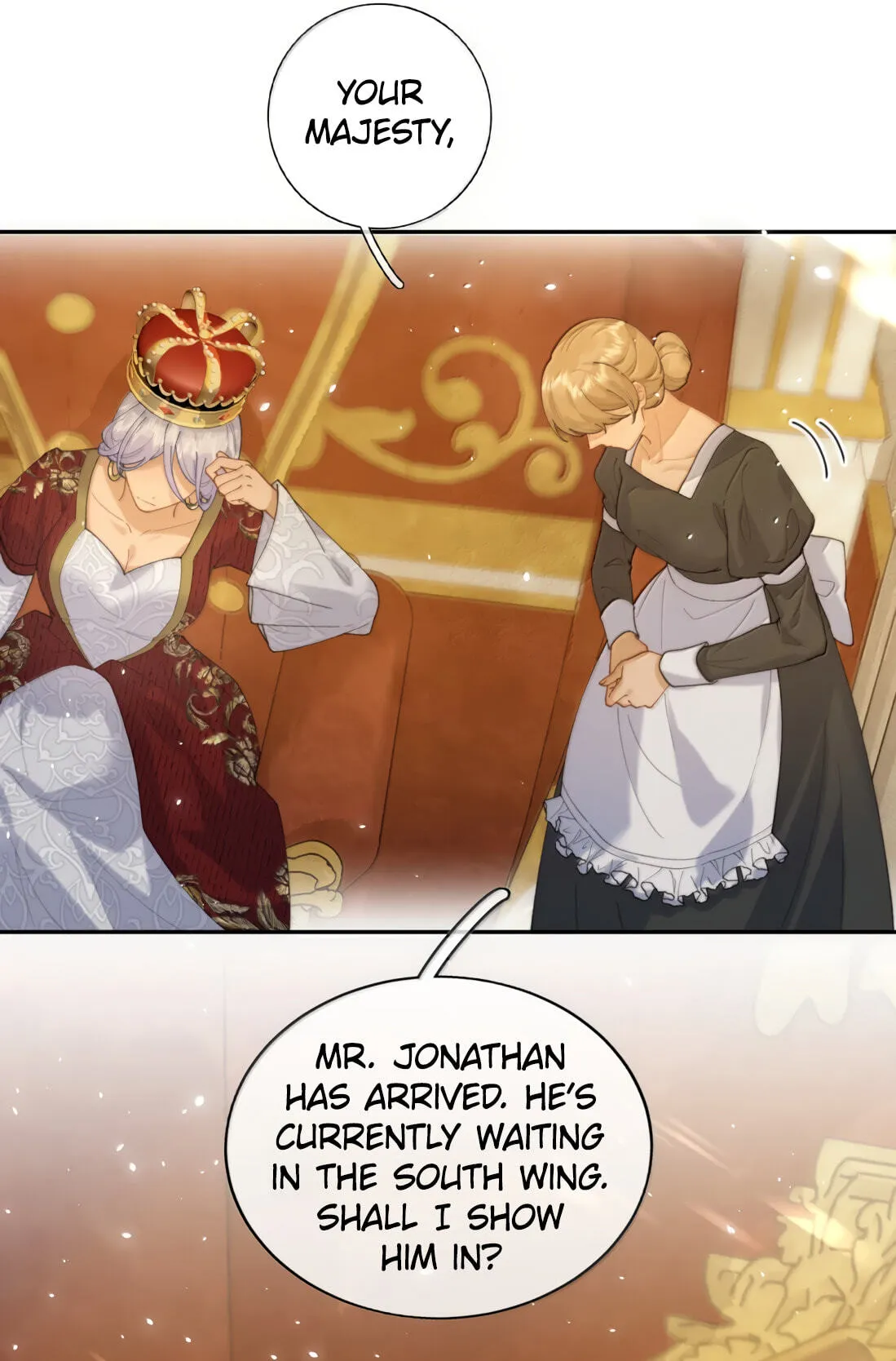 Dang E Yi Yu Dao Bing Jiao Chapter 78 page 23 - 