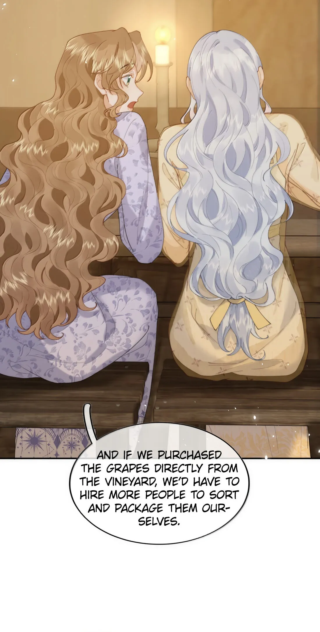 Dang E Yi Yu Dao Bing Jiao Chapter 78 page 29 - 