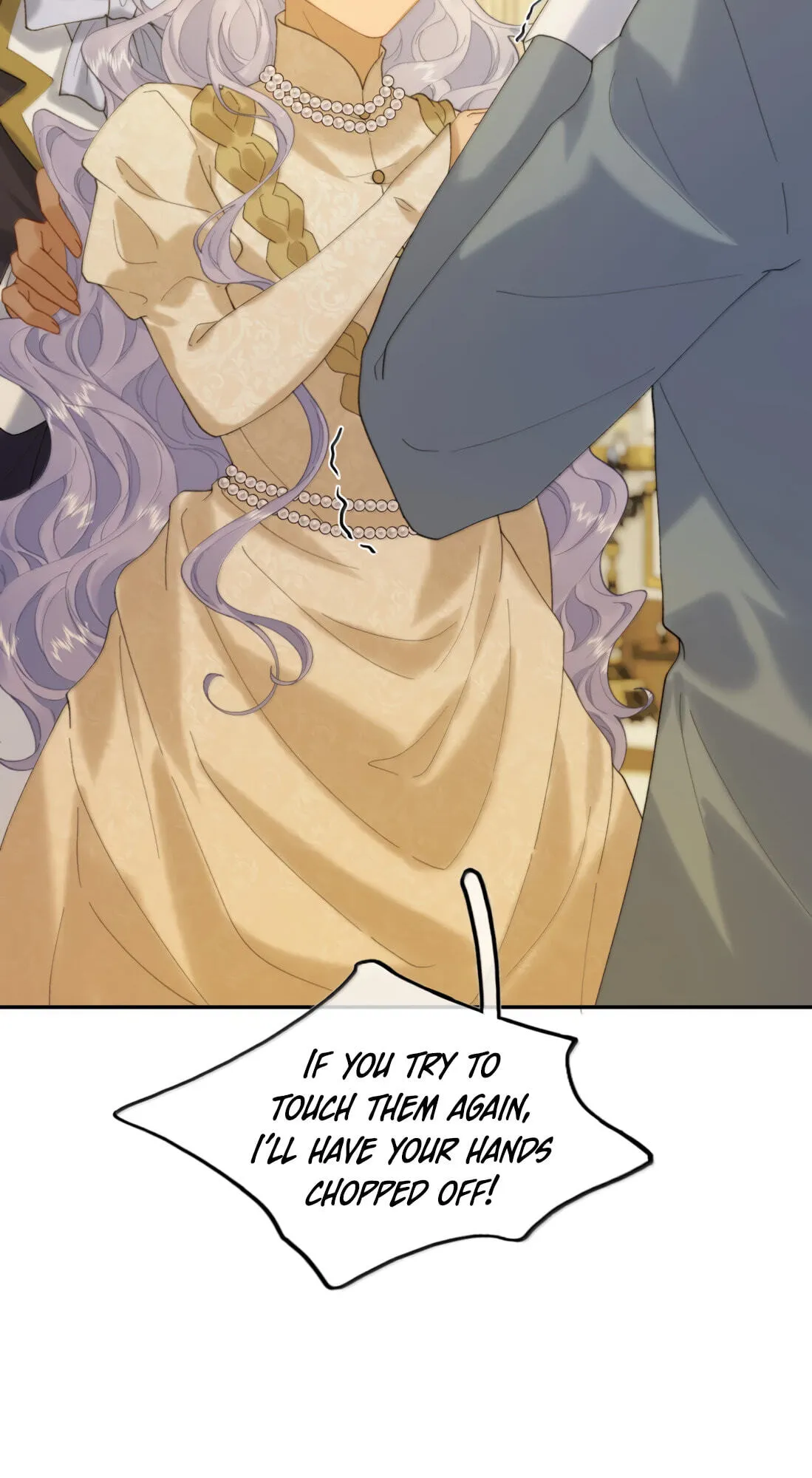 Dang E Yi Yu Dao Bing Jiao Chapter 78 page 4 - 