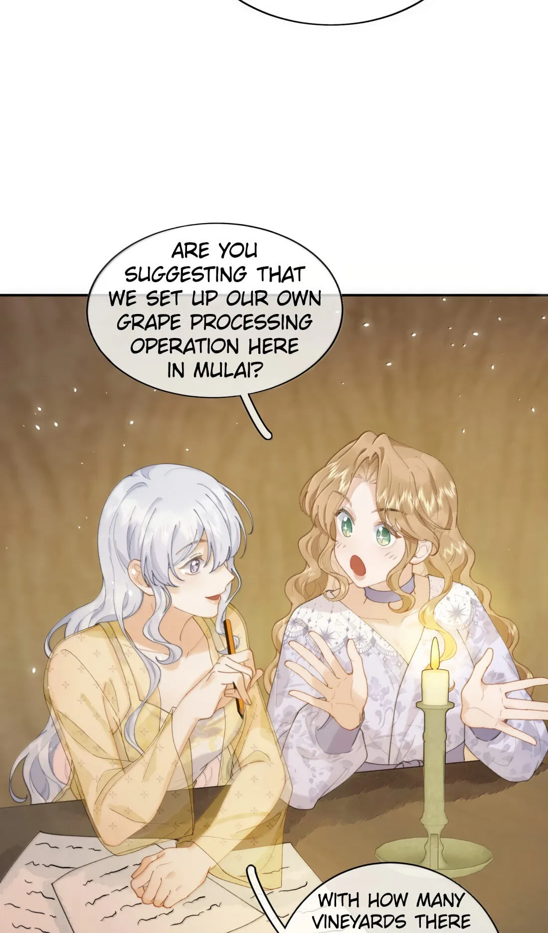Dang E Yi Yu Dao Bing Jiao Chapter 78 page 31 - 