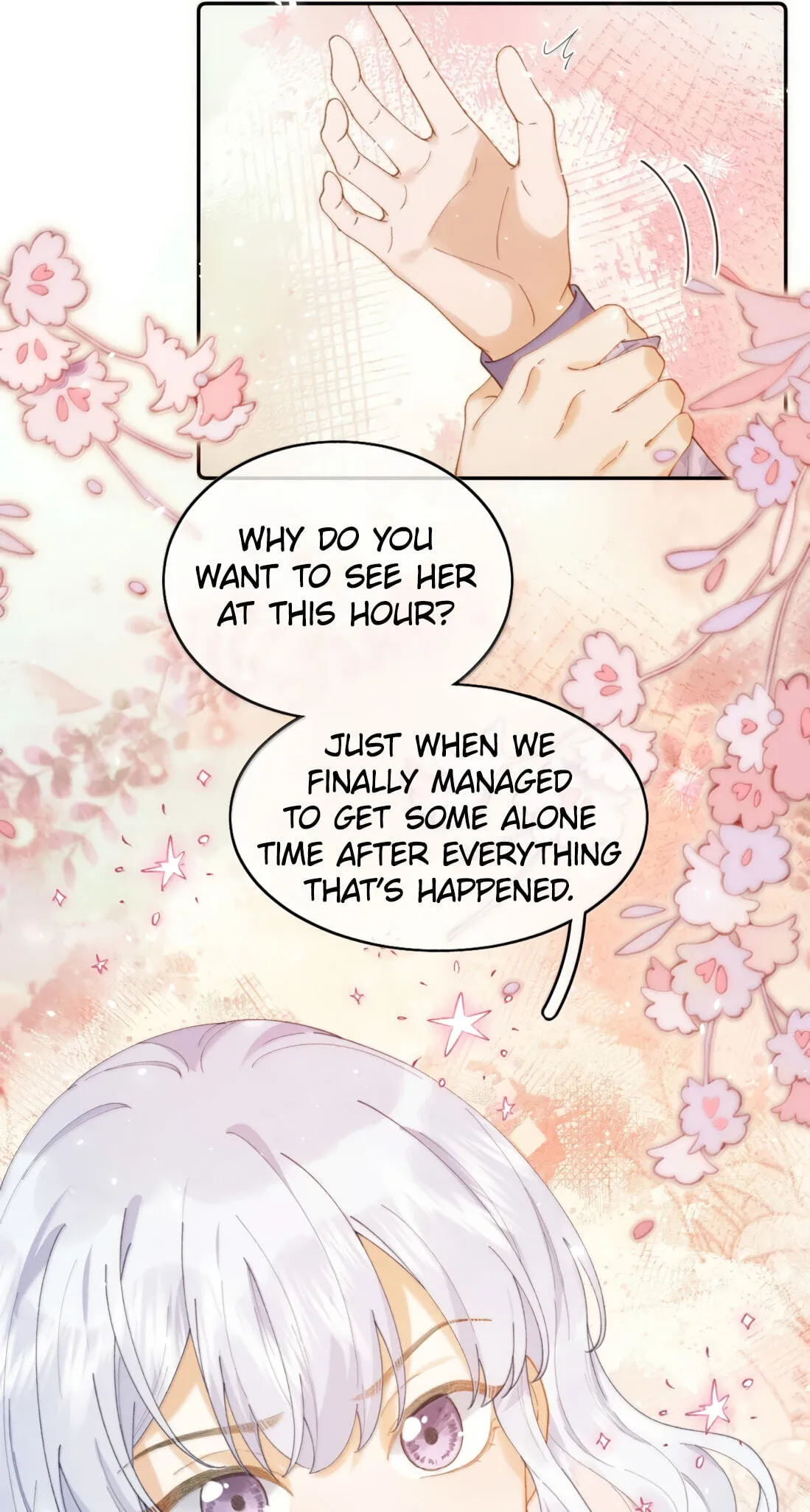 Dang E Yi Yu Dao Bing Jiao Chapter 78 page 33 - 