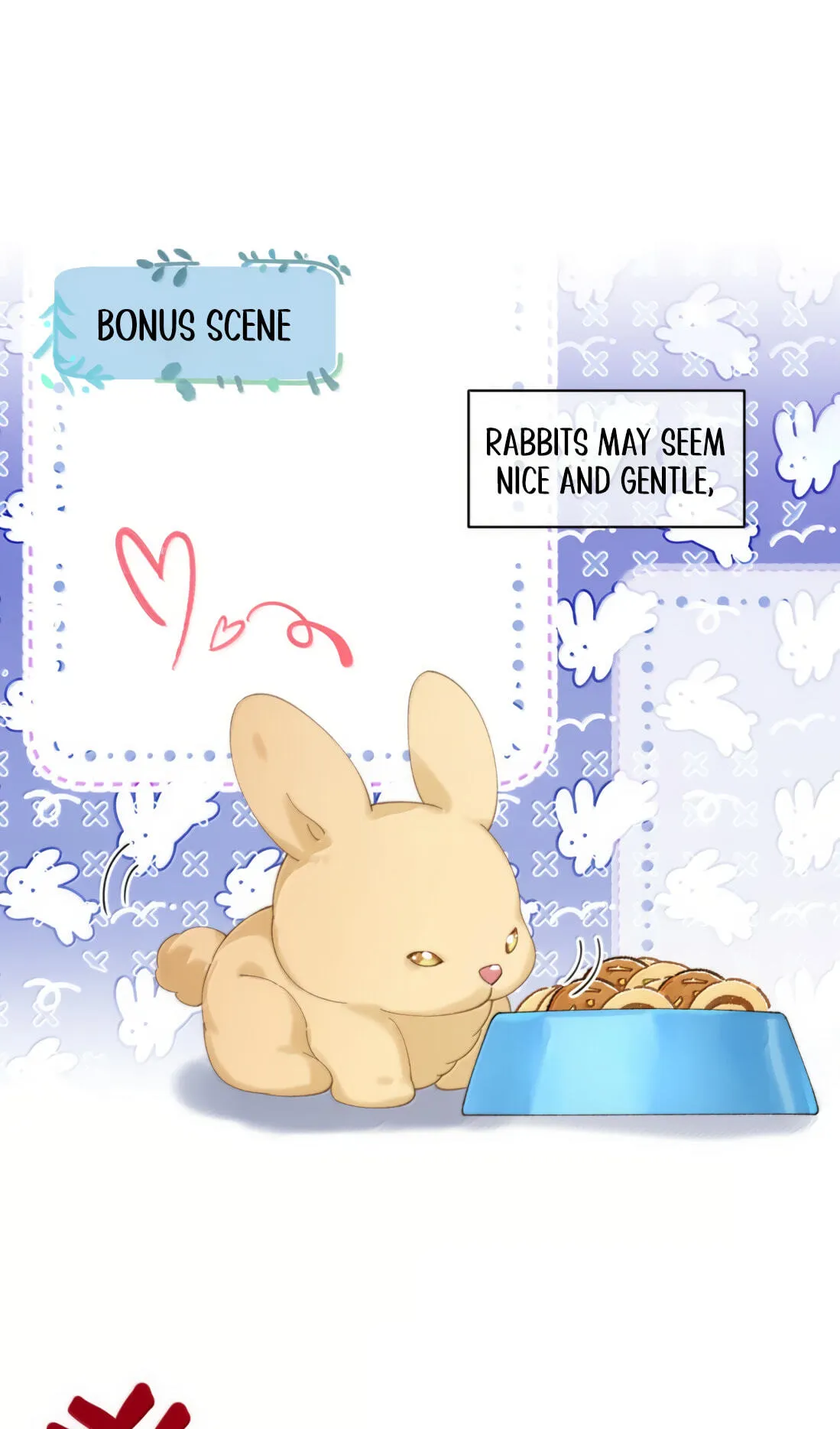 Dang E Yi Yu Dao Bing Jiao Chapter 78 page 41 - 